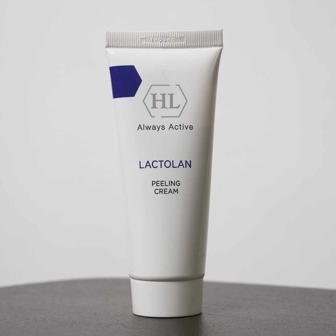 Holy land lactolan peeling cream Holy land lactolan peeling cream