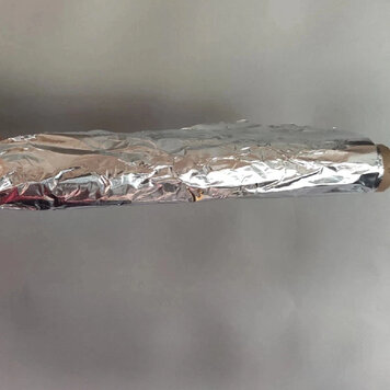 ¡Cómo no pensé en esto antes! (5 usos sorprendentemente convenientes del papel de aluminio en la vida cotidiana). El papel de aluminio es un remedio universal. Su ámbito de aplicación es más amplio que simplemente hornear alimentos en el horno.