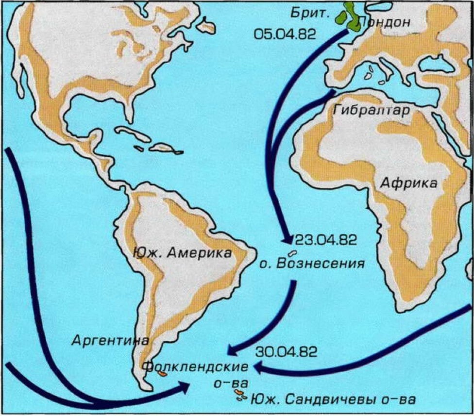 Фолклендский пролив. Война за Фолклендские острова 1982 карта. Фолклендская война карта. Фолклендская война 1982 на карте. Фолклендские острова на карте война.