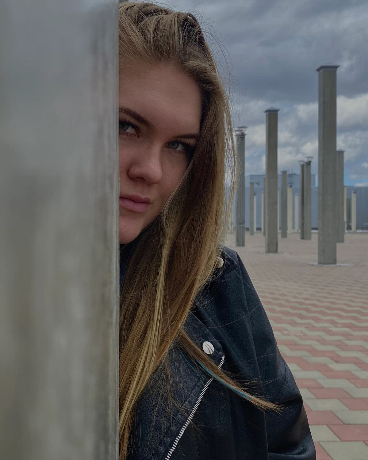 Сноубордистка София Надыршина