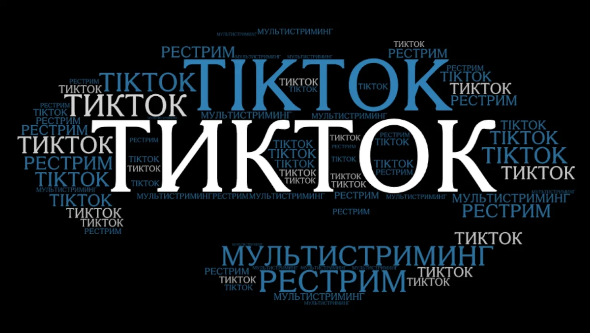 Рестрим. Рестрел