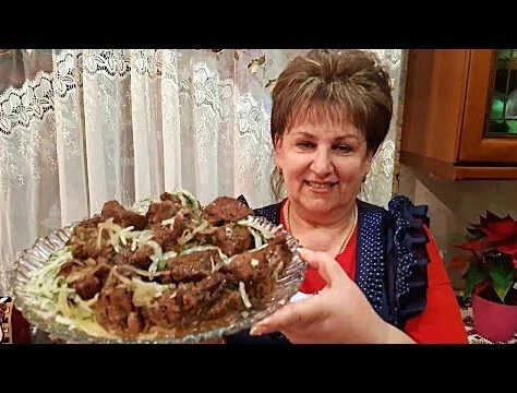 Если у вас нет мангала к 1 Мая! Вкуснее любого шашлыка! zen.yandex.ru