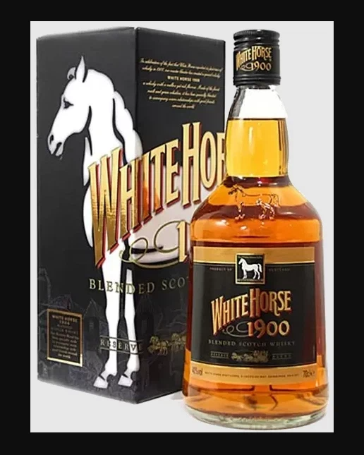 Может ли виски Вайт Хорс быть нормальным? Всем привет. На днях вскрыл ...