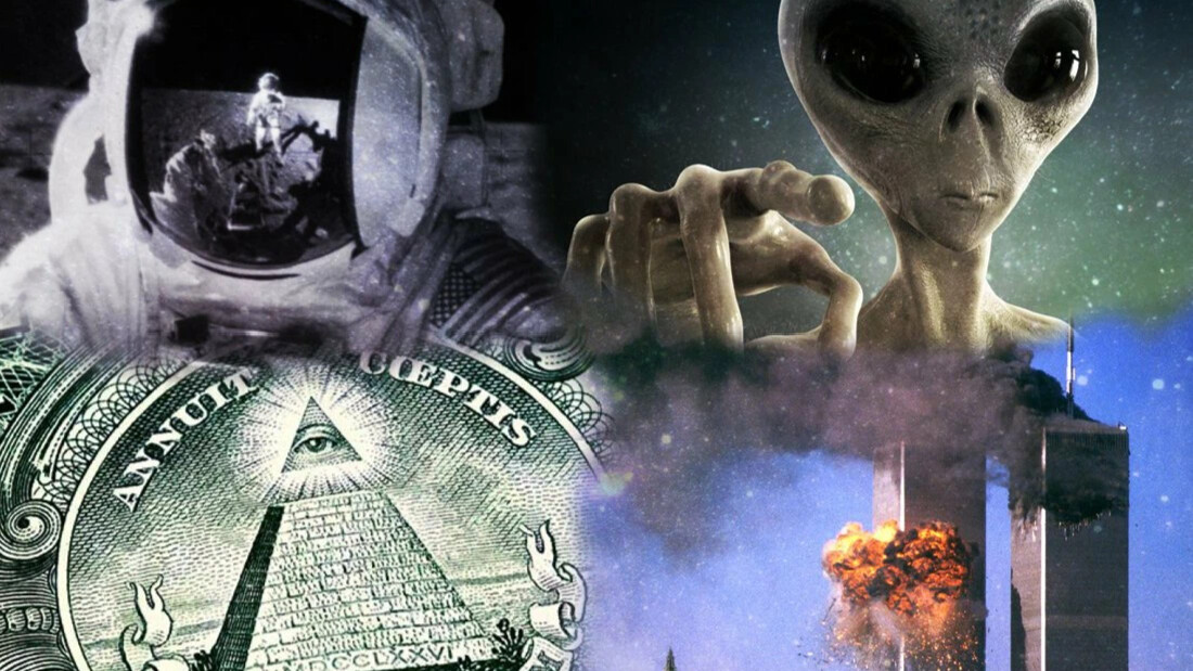 Планы иллюминатов на 2023