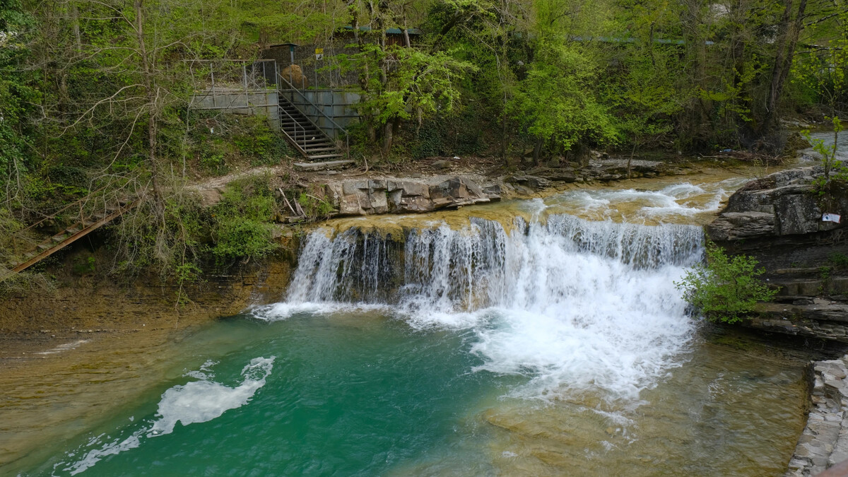 Долина реки жане фото