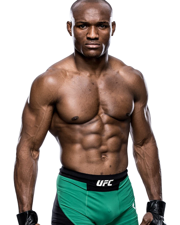 Основные усман 177. Камару Усман. Усман боец UFC. Камару Усман боец. Камару Усман рост