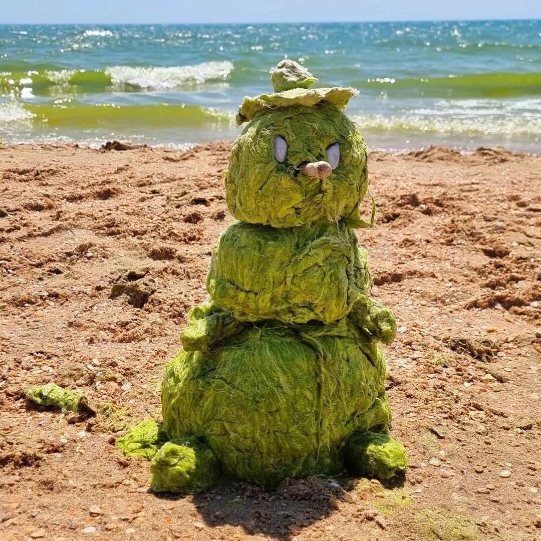 море анапы сейчас