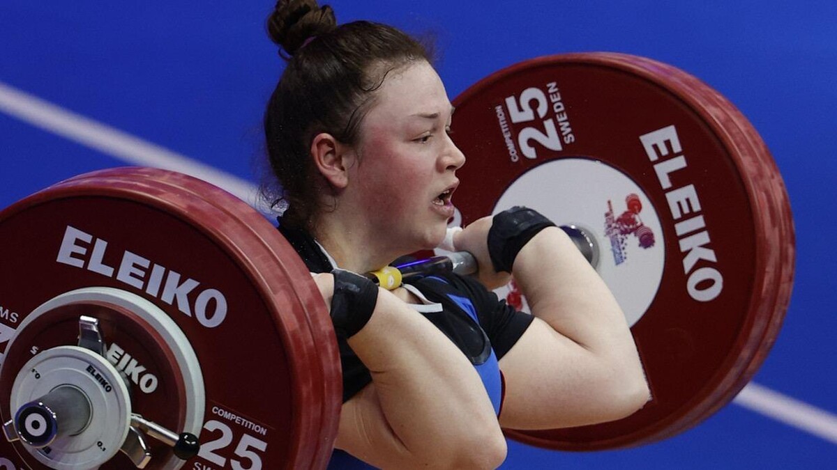 Спортивный суд. Тяжелая атлетика. ФТАР. Судьи международной Федерации тяжёлой атлетики.