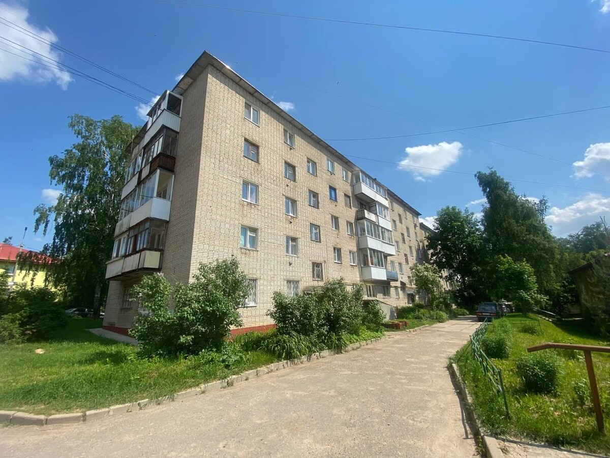 Появилось фото с места жёсткого ДТП в Заднепровском районе Смоленска: Яндекс.Нов