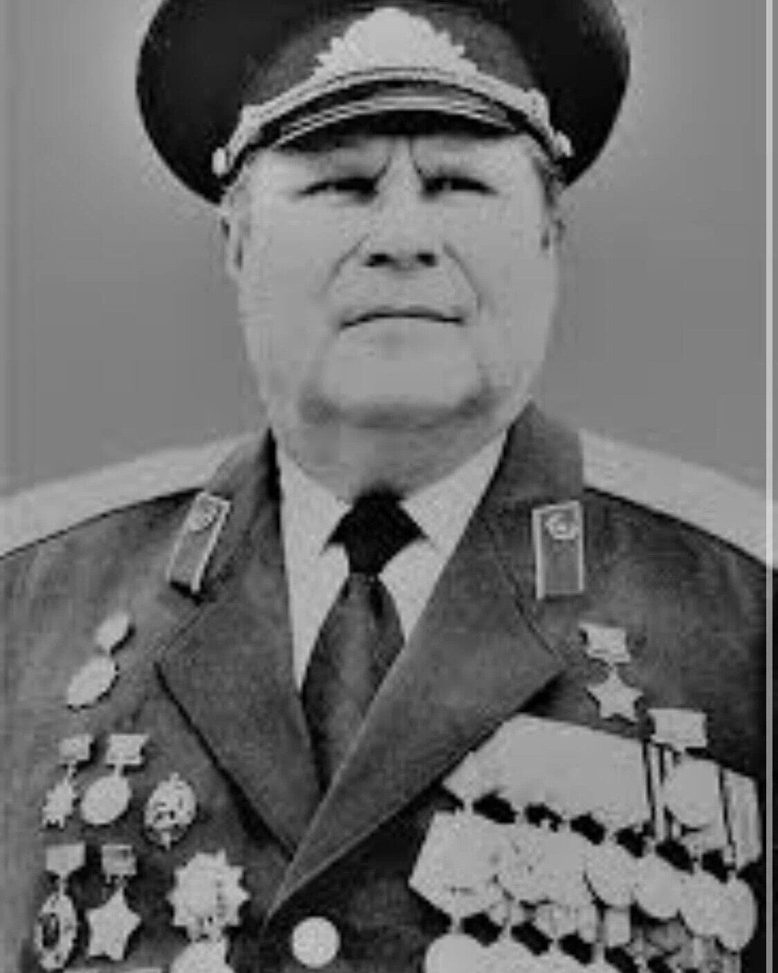 Петров Александр Федорович