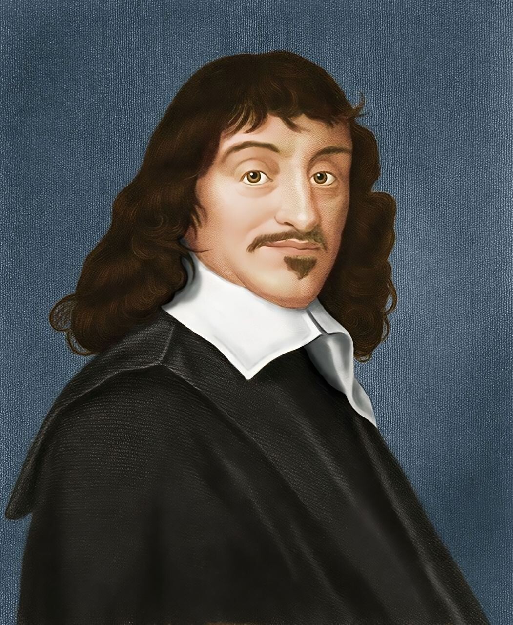 Р. Декарт (1596-1650)