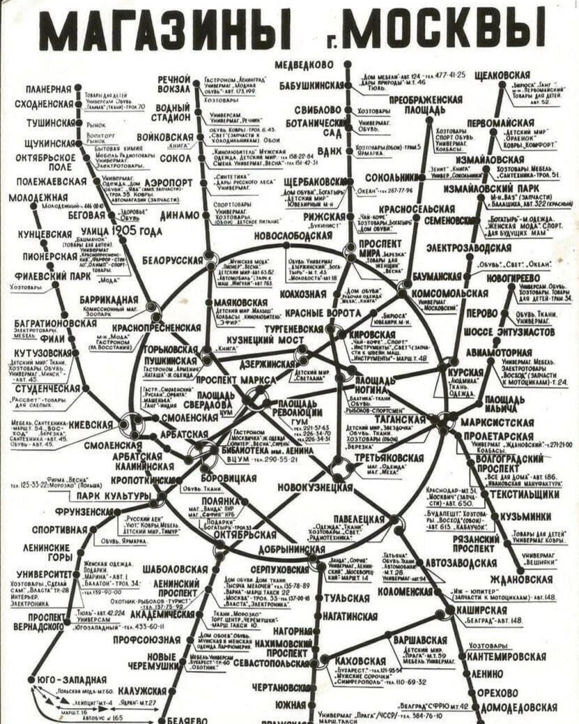 Карта полежаевская москва