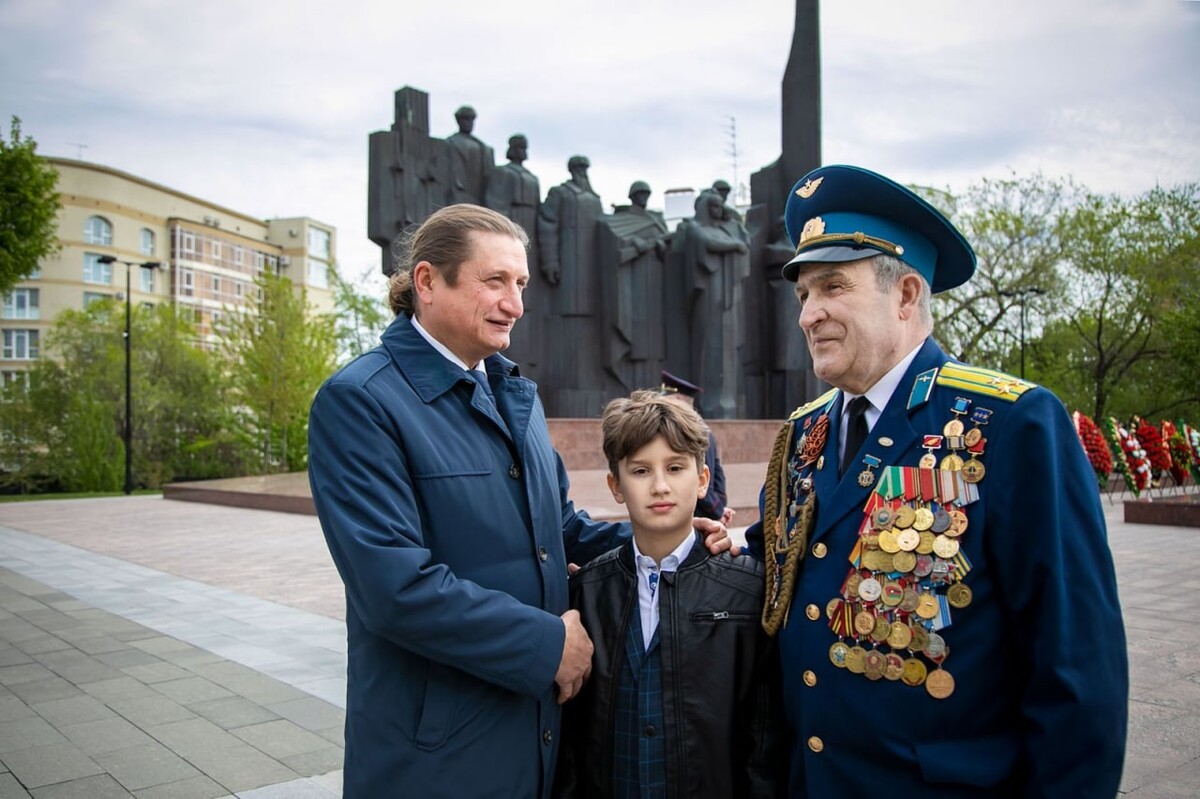 110-Летие ВВС. Сергей Чижов жена. Сергей Радзимирский Воронеж. 47 Авиационный полк Воронеж начальник штаба.