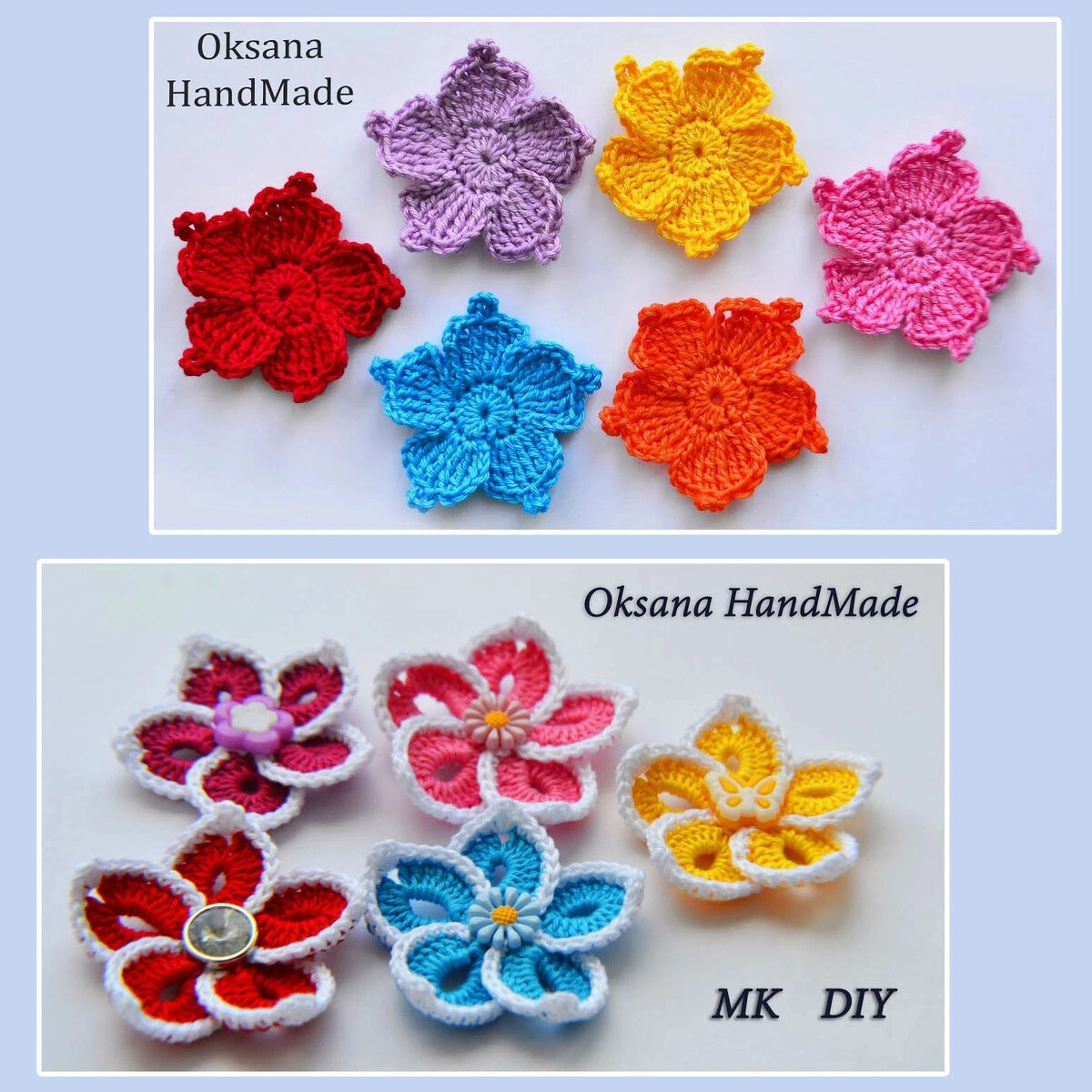 Oksana_handmade_kmv. Oksana handmade.