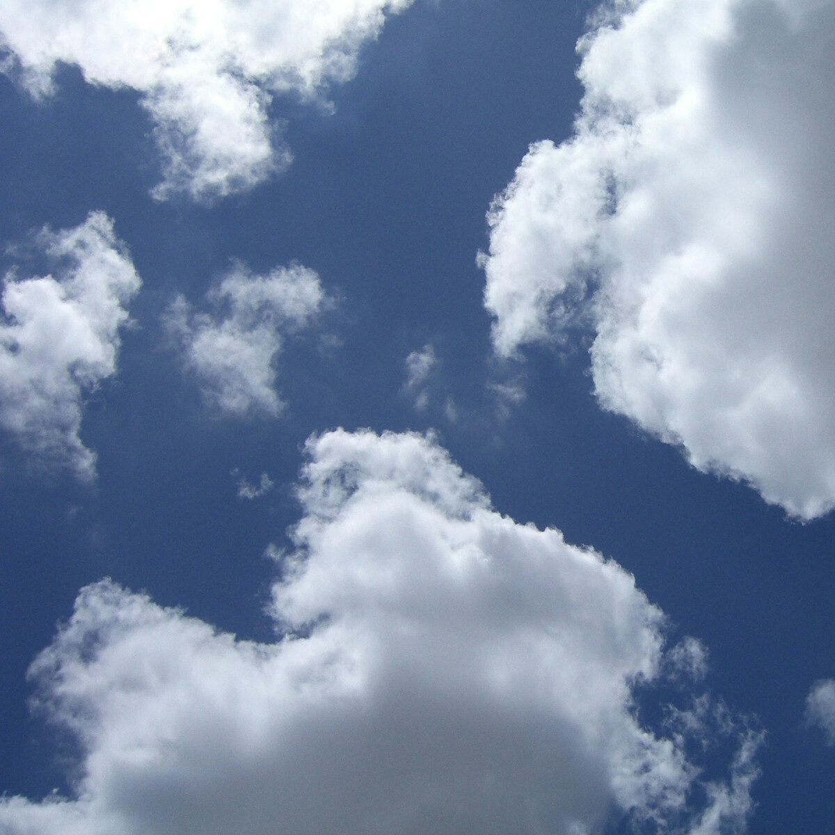 Imagenes de cielo, Fondo de pantalla de nubes, Nubes