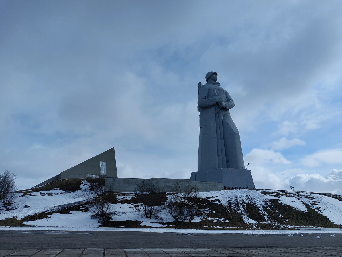 Source Of The Volga River, nature, Tver Region, Ostashkovskiy gorodskoy okrug - 