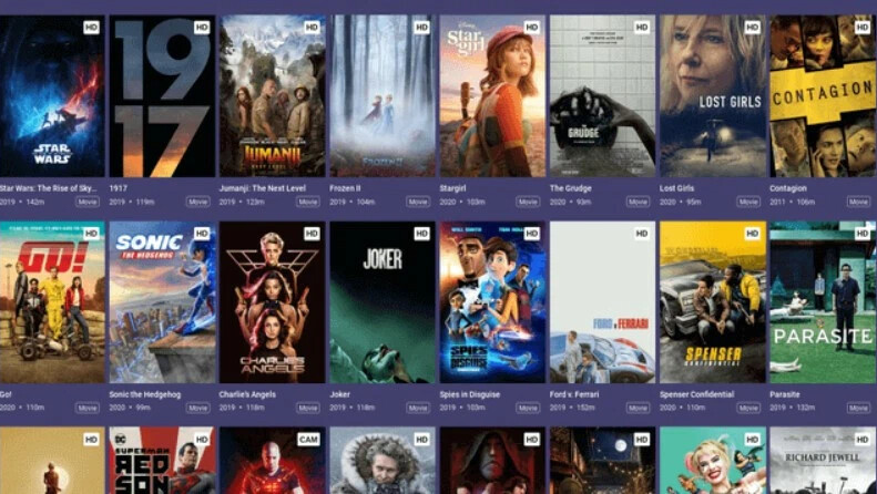 Movies site. Website ui movie. Streaming sites. Good websites are. Live tv.