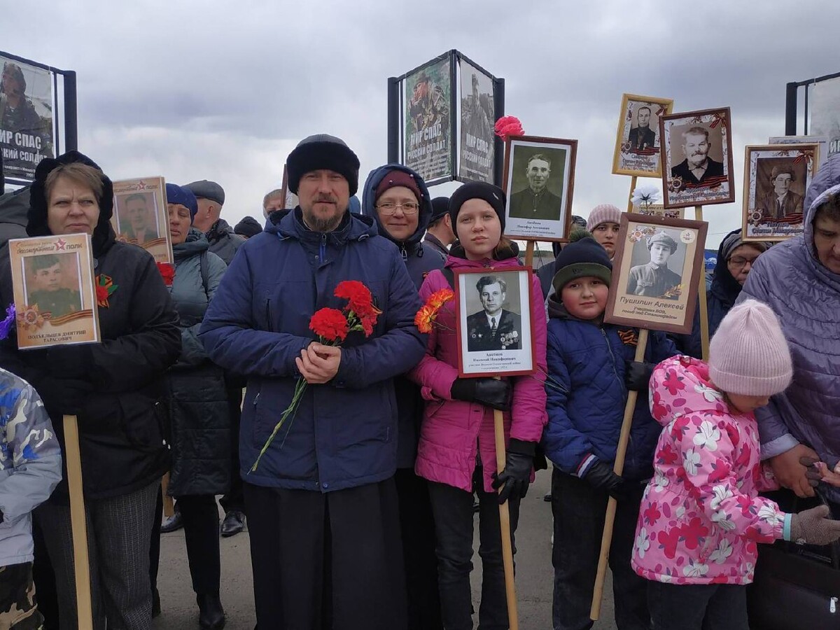 Новости тасеево