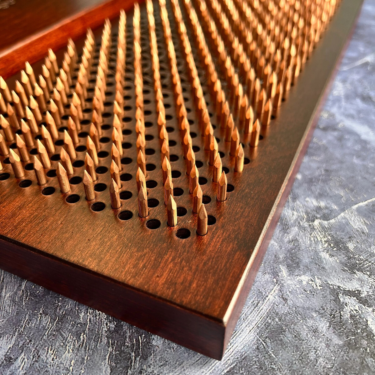 Доска садху своими руками