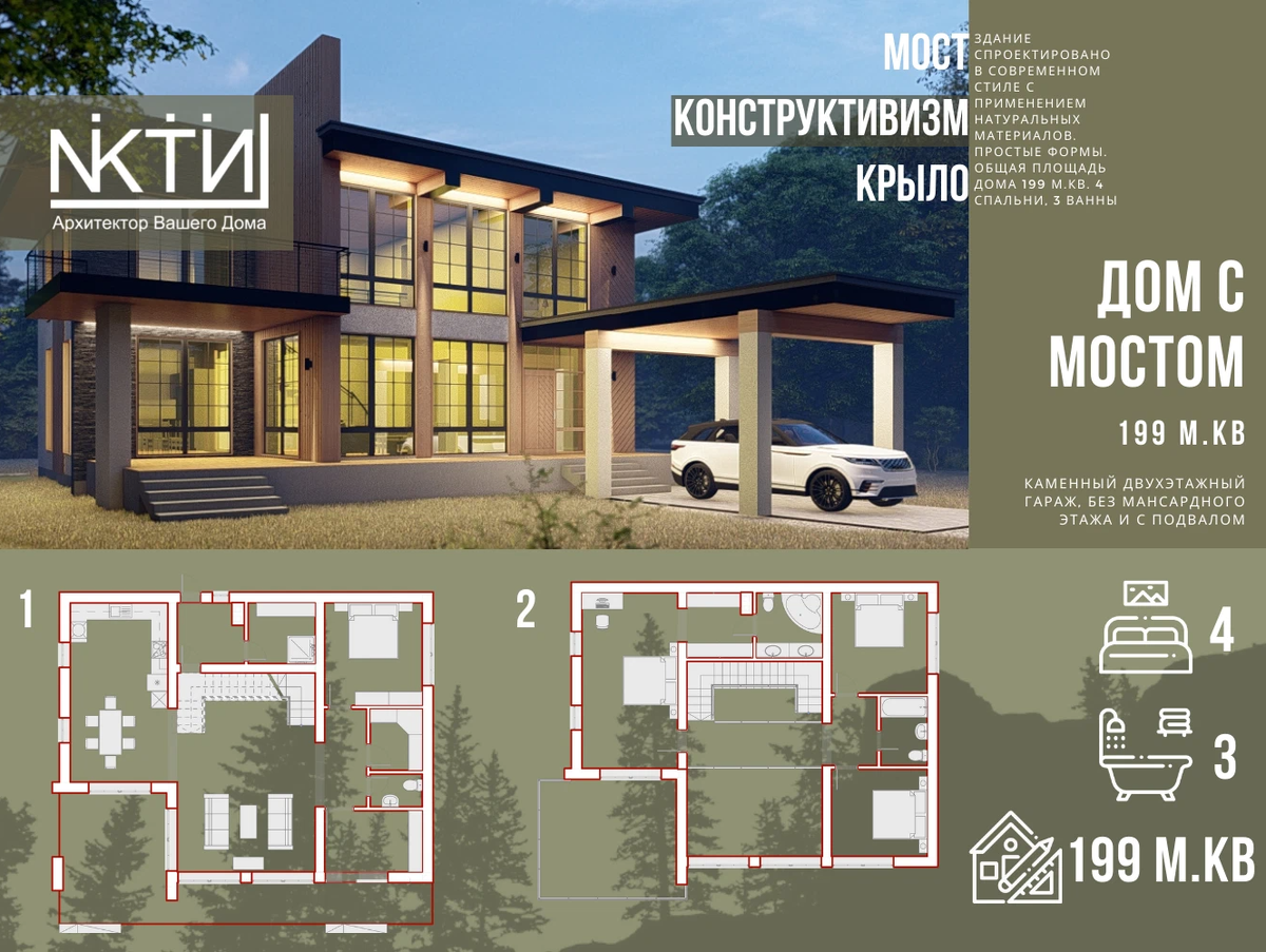 Уйди проекты. Топтопдом Базис Строй Академический.