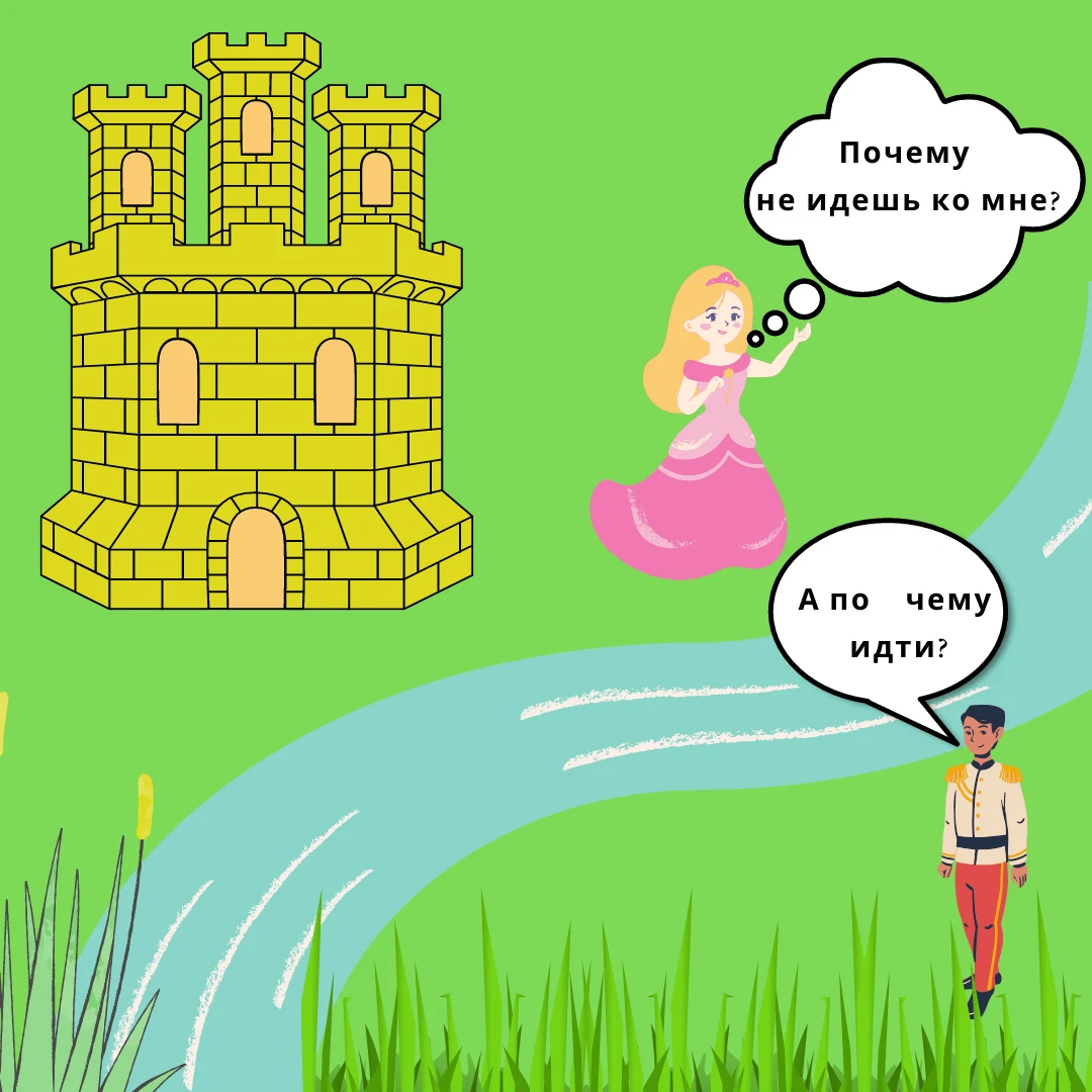 Слово "почему" мы можем писать и слитно, и раздельно, только нужно ...