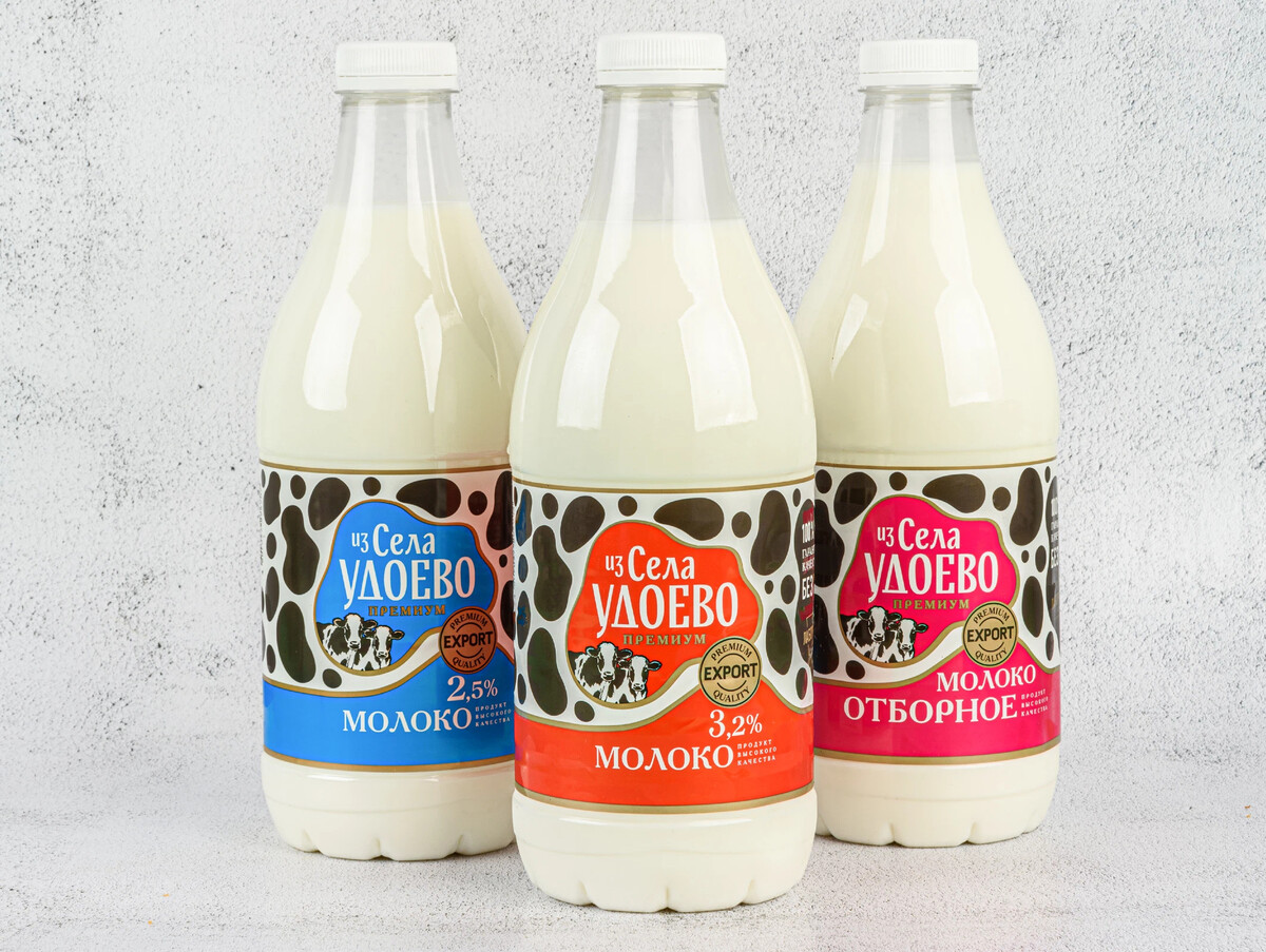 молоко быстро киснет