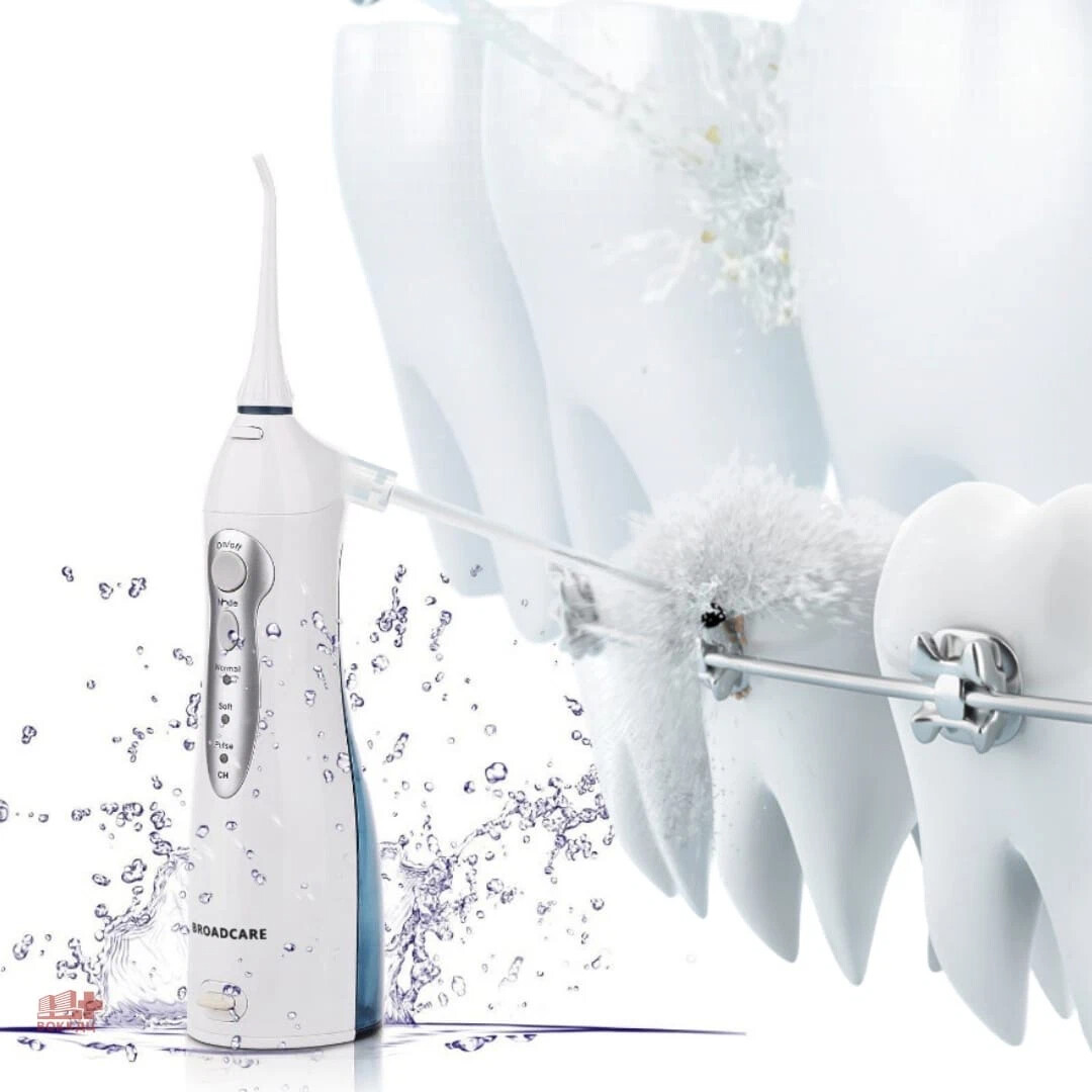 Asia care ирригатор