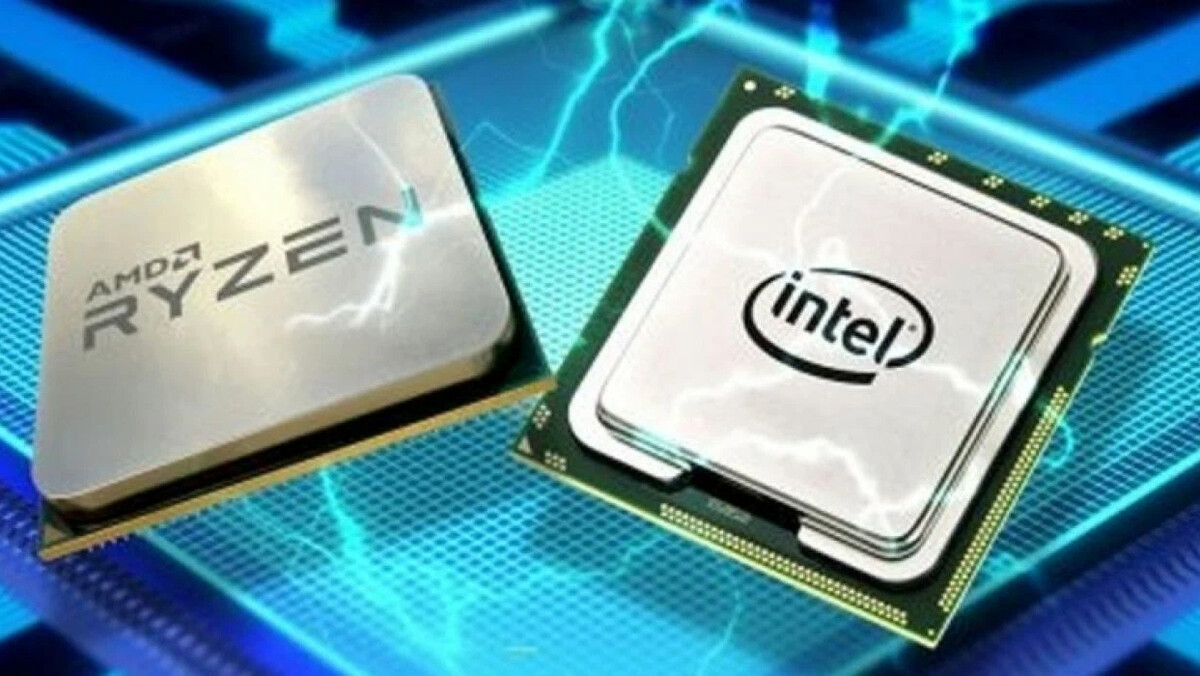 Cpu включает. Мощный процессор. Производители процессоров. Intel AMD. Процессоры Intel и AMD.
