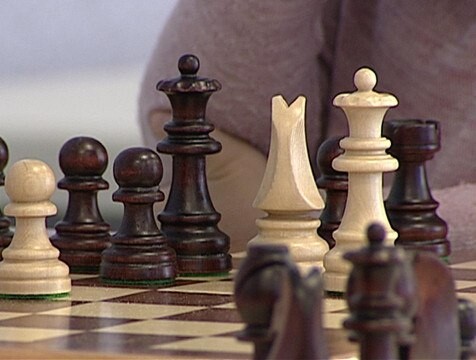 ChessPro. Шахматы