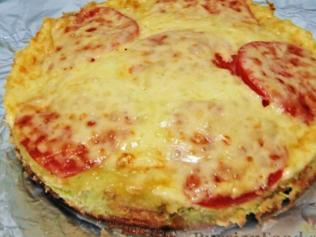 рецепт приготовления пиццы в духовке с колбасой и сыром и помидорами фото 86