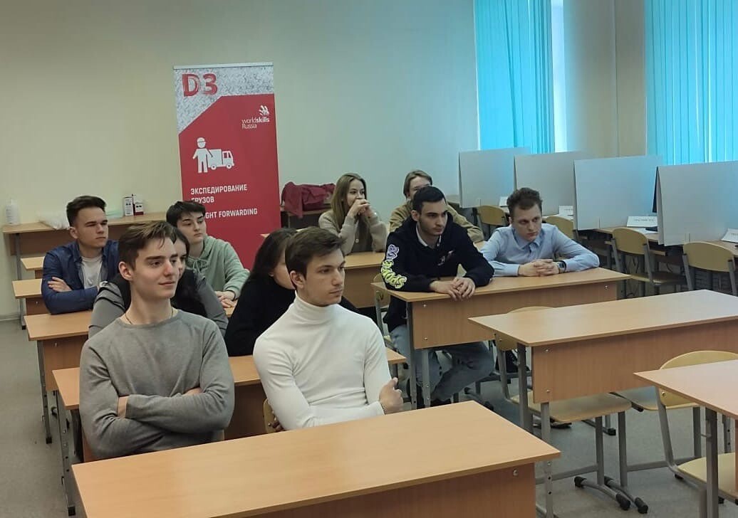 Автомобильно дорожный колледж пенза