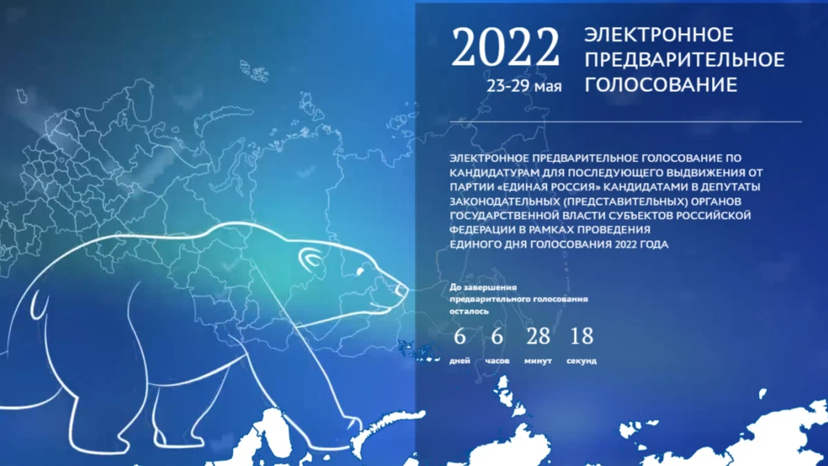 Эпг4 предварительное голосование 2024. Электронное предварительное голосование ер.