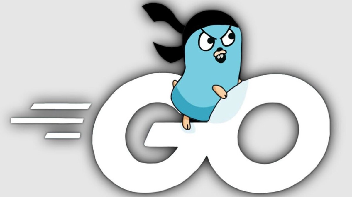 Пишем проект на golang