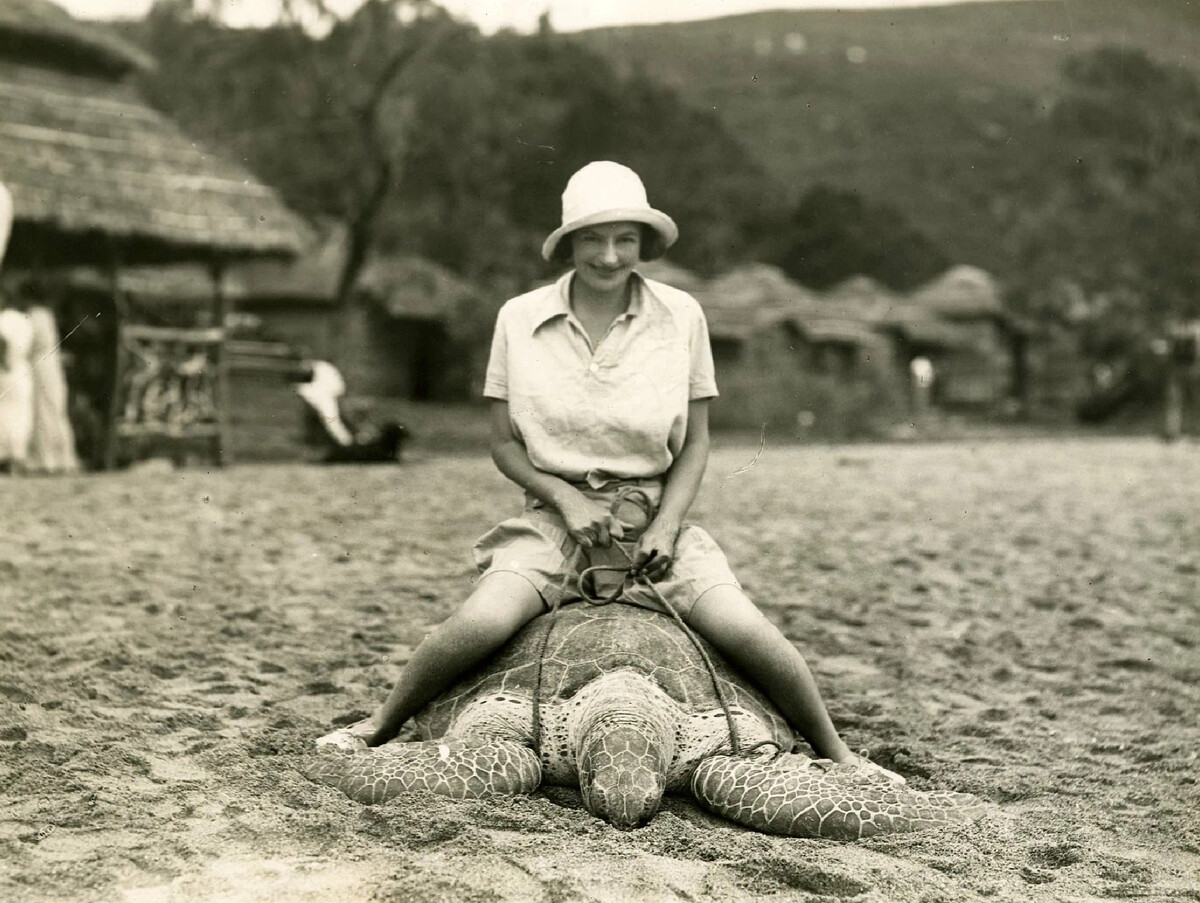 Krabi 1930s