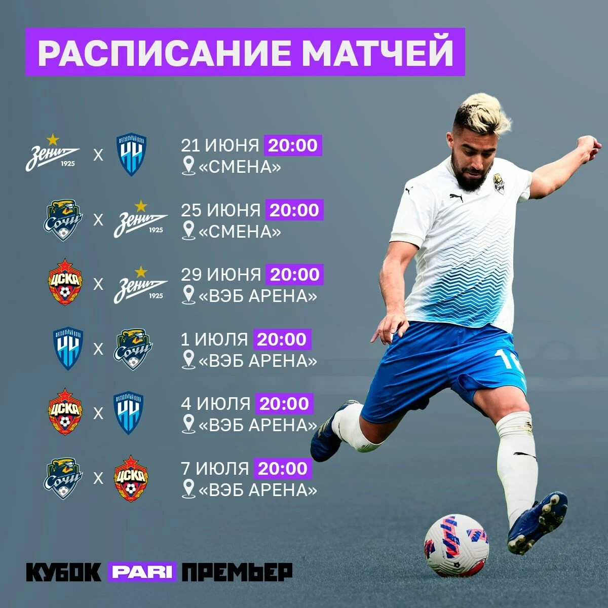 Футбол кубок россии 2023 24 расписание матчей