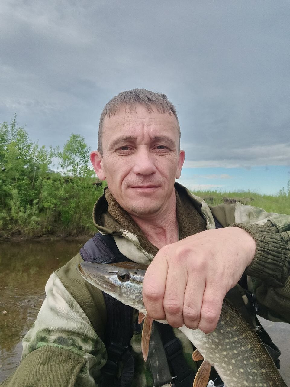 Спорт и рыбалка Богородск