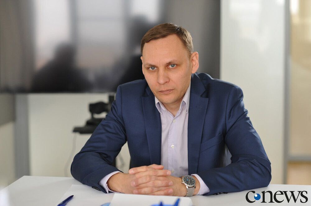 Соснин михаил леонидович автоваз фото