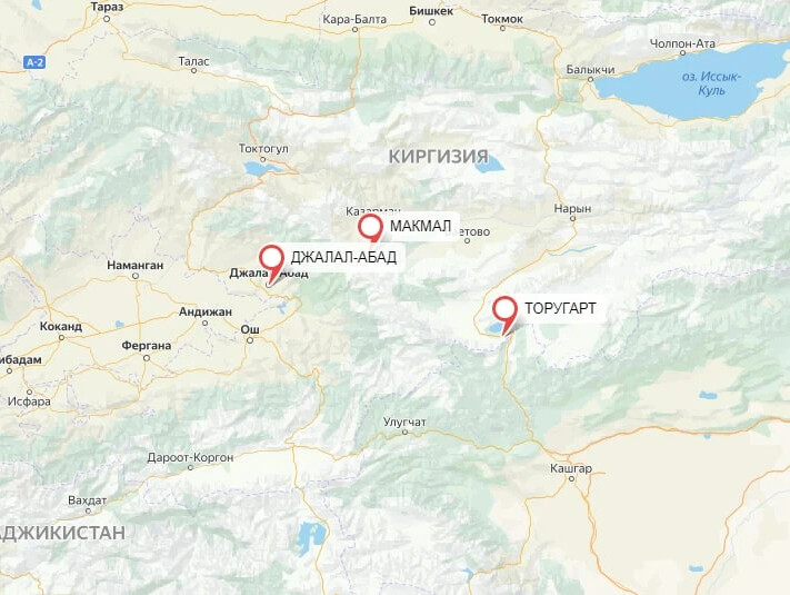 Киргизия китай карта. Торугарт — Макмал — Джалал-Абад. Дорога Китай Кыргызстан Узбекистан. ЖД Китай Кыргызстан Узбекистан. Железные дороги Кыргызстана Узбекистан.