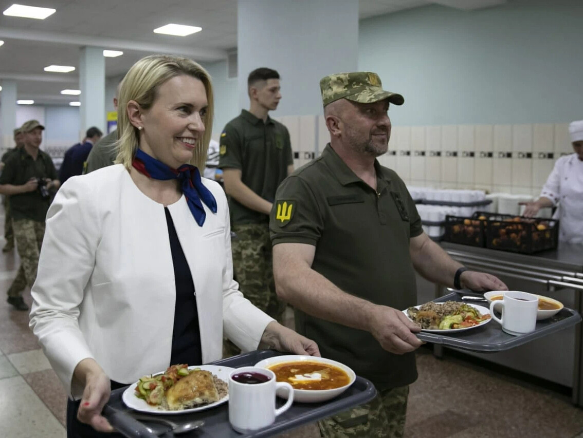 посол сша украина