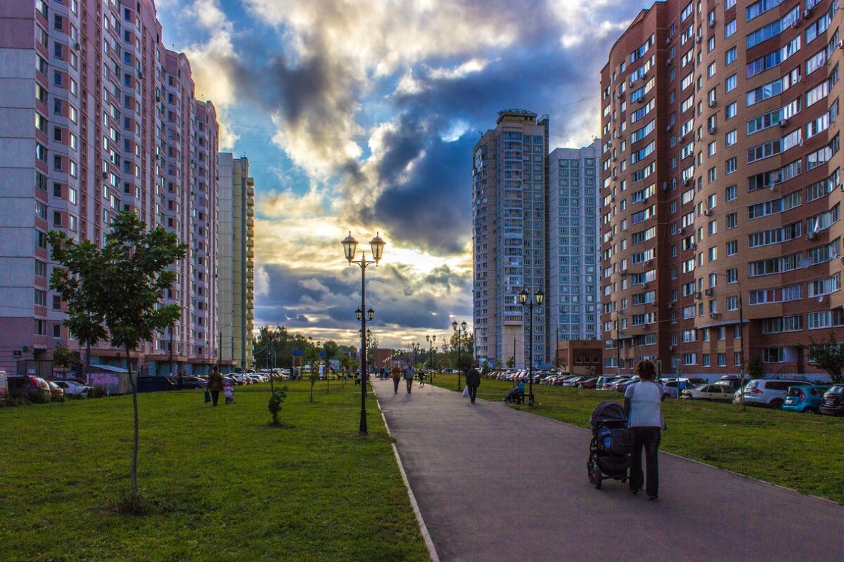 Долгопрудный завтра. Долгопрудный официальный сайт города.