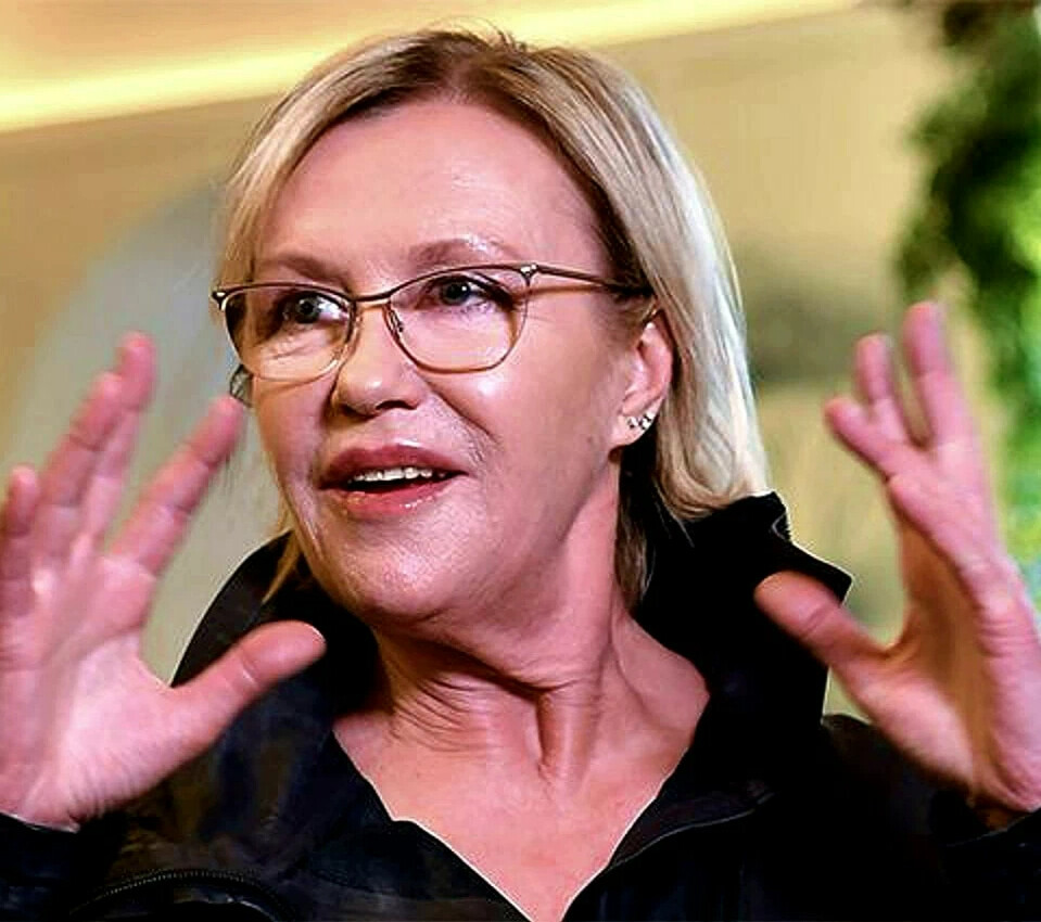 Ирина розанова биография личная жизнь дети Ирина розанова фото
