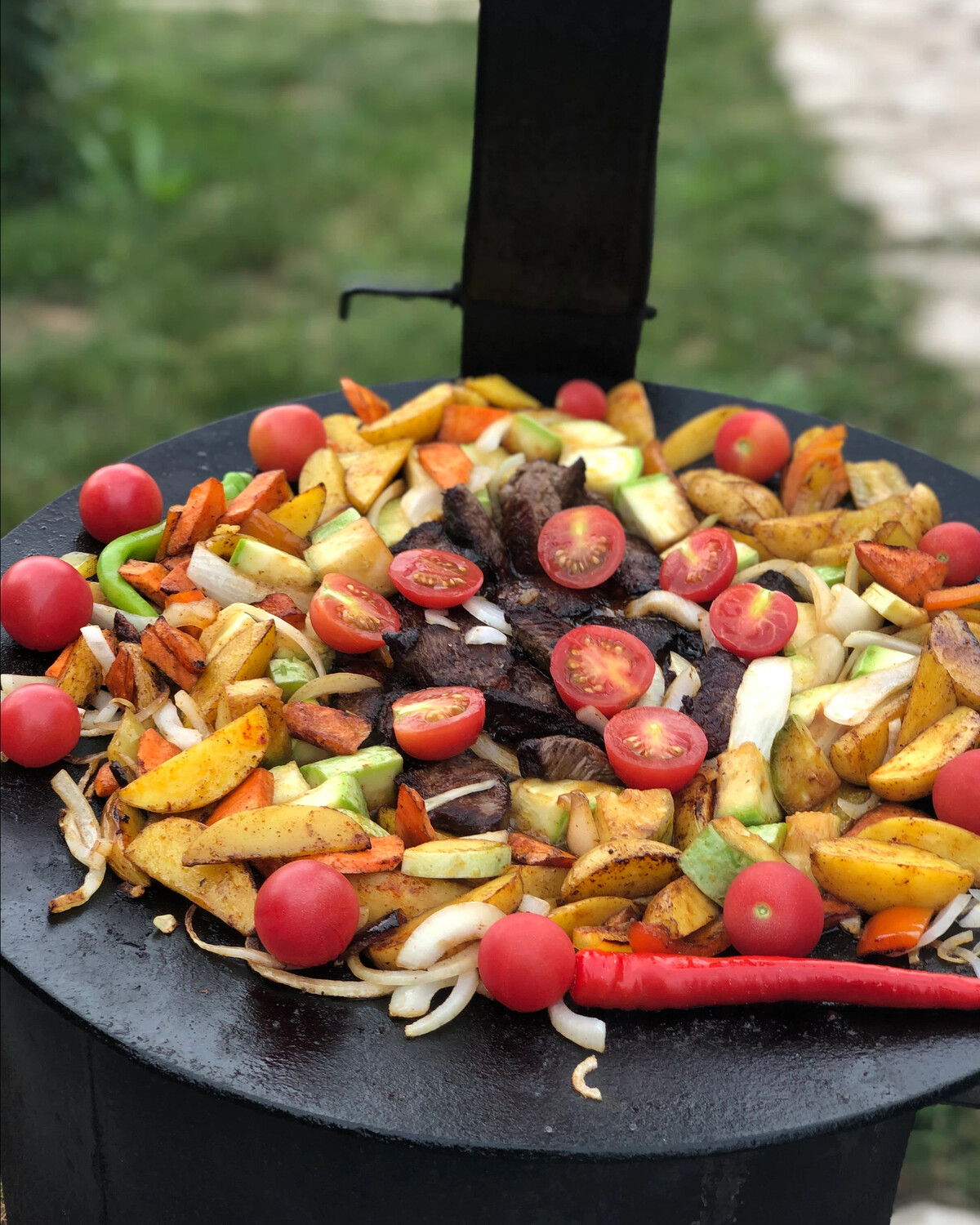 Балканская кухня ялта