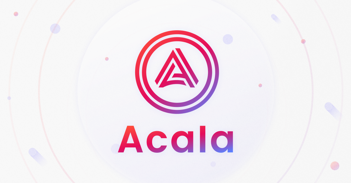 Проект acala network