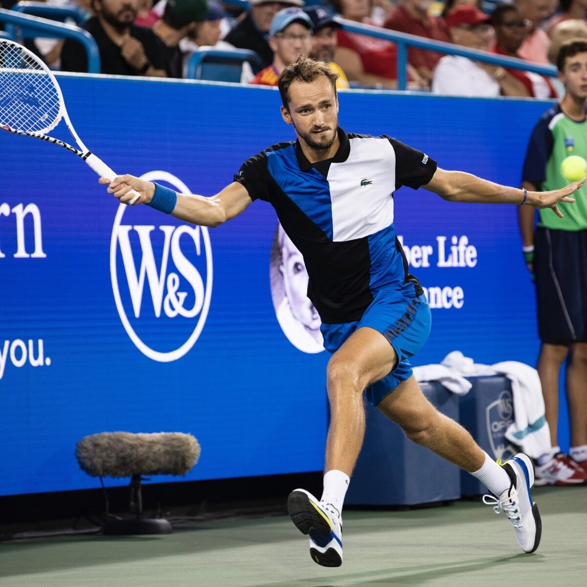 Rt sport. Четвертьфинал.