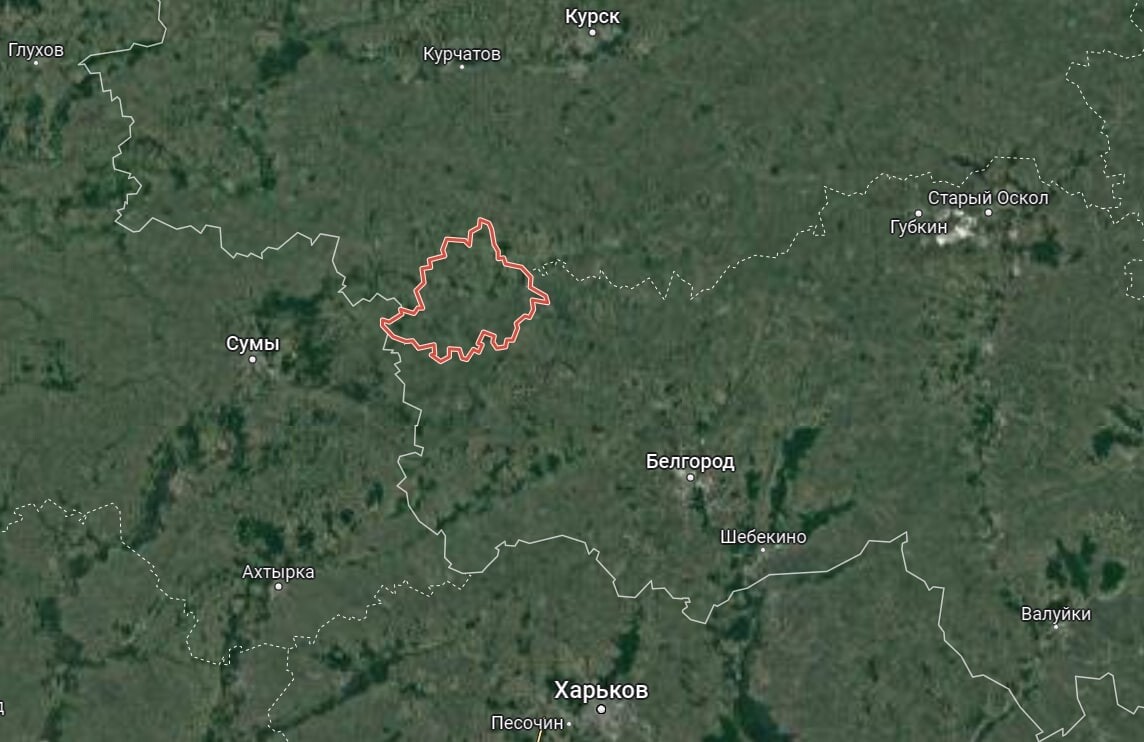 Хомутовка граница с украиной. Хомутовка Курская область на карте. Курск Хомутовка на карте. Хомутовка Курск