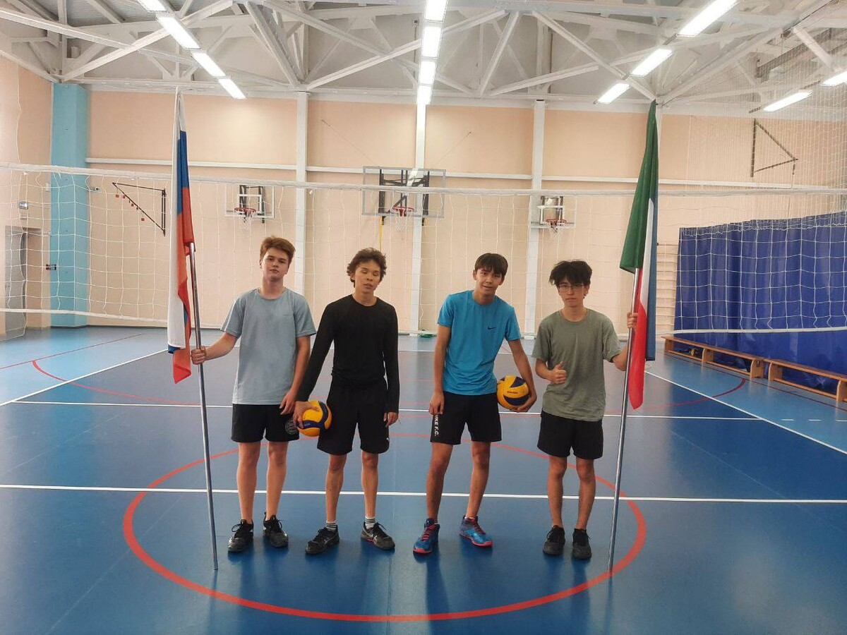 Школьные спортивные клубы 2022. Учитель по волейболу Ставрополь 15 лицей Спарта.