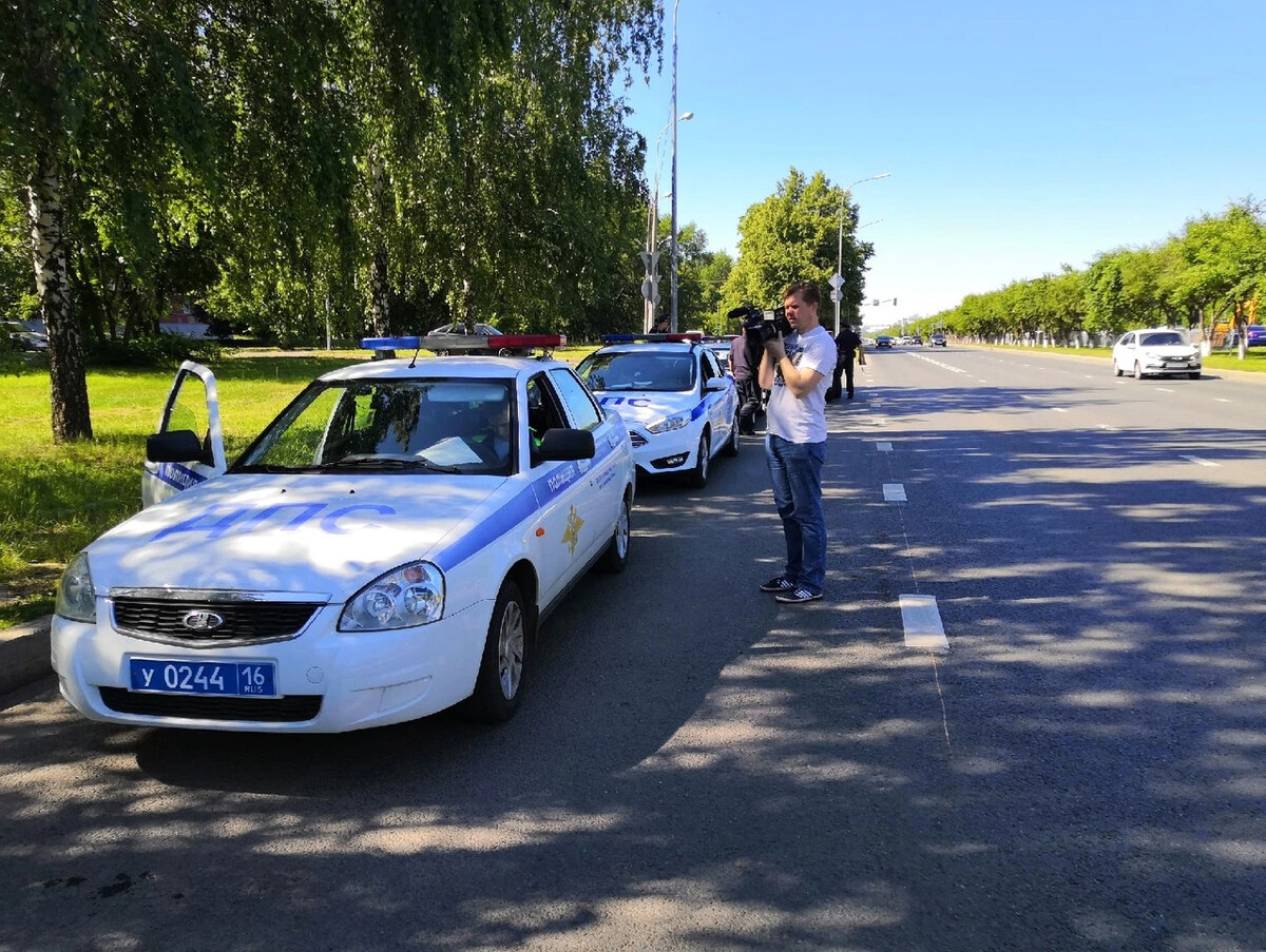 сотрудники гибдд набережные челны список