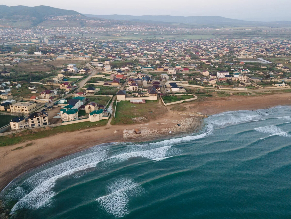 Дагестан отдых на каспийском море фото