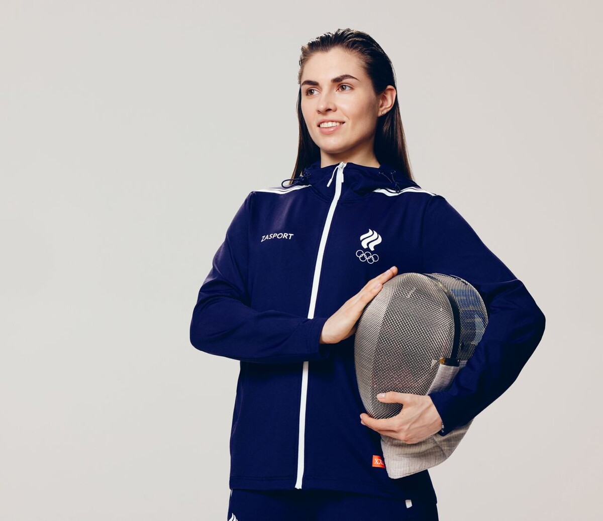 Za sport. Марина Райчич. Тая Лоханова. Викки Марино. Босилька Райчич.