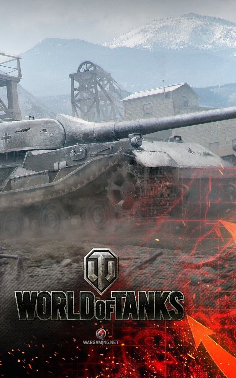 Картинки танки world of tanks на телефон обои